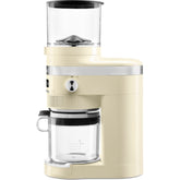 KitchenAid Artisan Grinder Almond Cream - Mabrook Hotel Supplies
